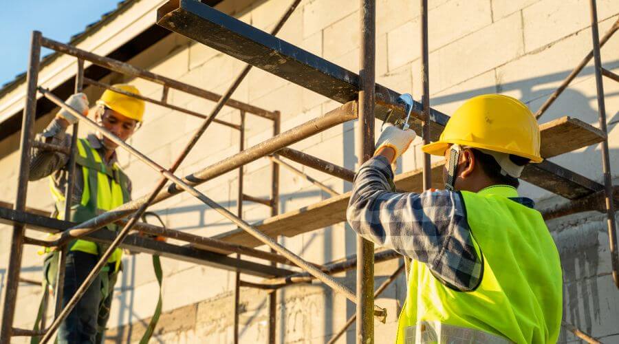 Soffit Repair in Thousand Oaks, CA